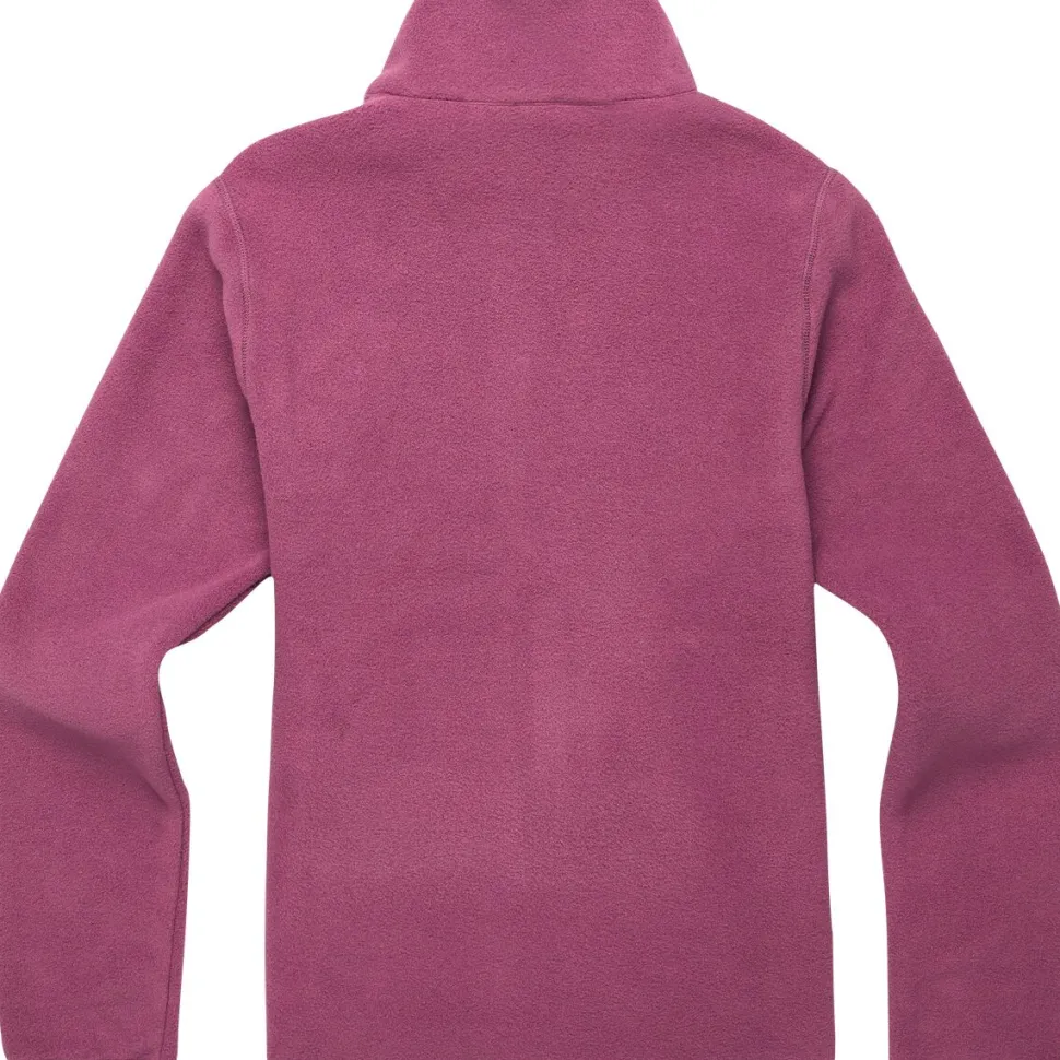 Teca Fleece Jacket - Women's