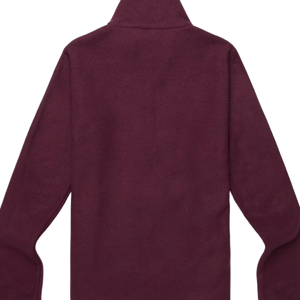 Teca Fleece Jacket - Women's