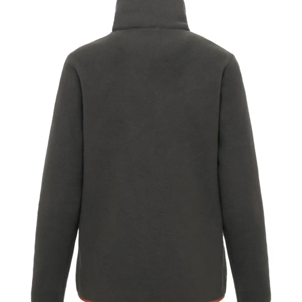 Teca Fleece Jacket - Women's