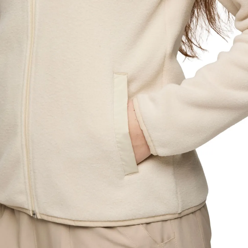 Teca Fleece Jacket - Women's