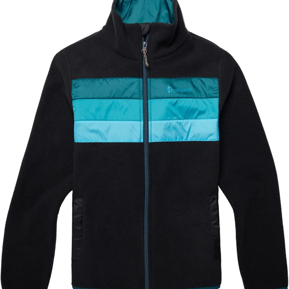 Teca Fleece Jacket - Women's