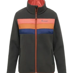 Teca Fleece Jacket - Women's