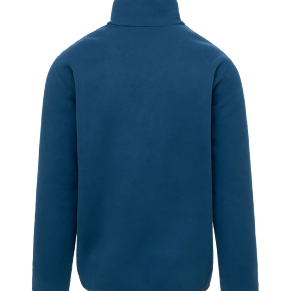 Teca Fleece Pullover - Men's