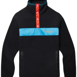 Teca Fleece Pullover - Women's