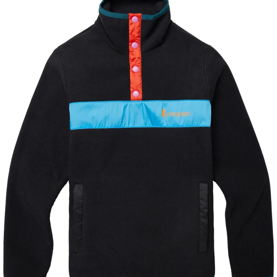 Teca Fleece Pullover - Women's