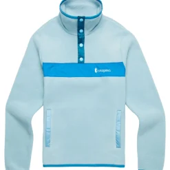 Teca Fleece Pullover - Women's