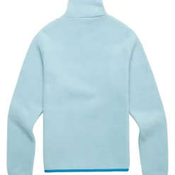Teca Fleece Pullover - Women's