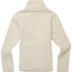 Teca Fleece Pullover - Women's