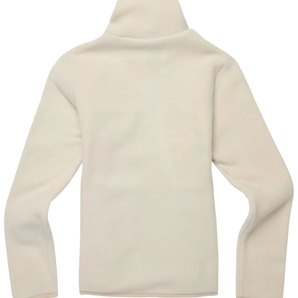 Teca Fleece Pullover - Women's