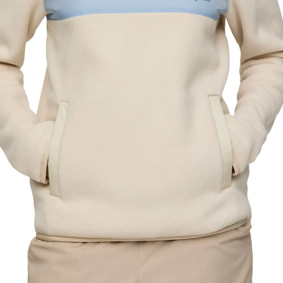 Teca Fleece Pullover - Women's