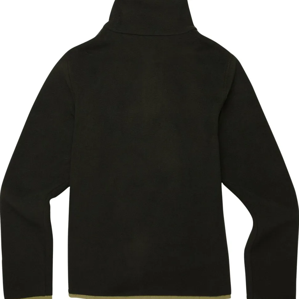 Teca Fleece Pullover - Women's