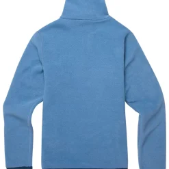 Teca Fleece Pullover - Women's