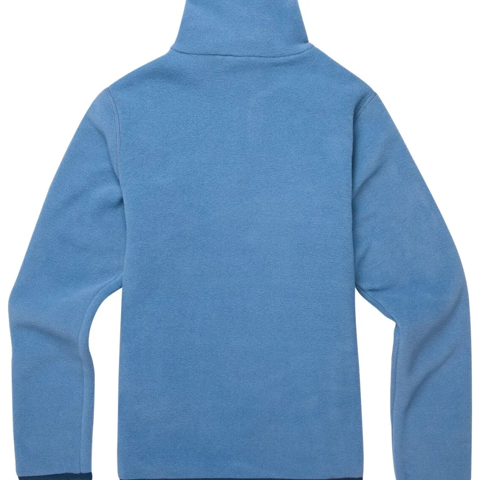 Teca Fleece Pullover - Women's