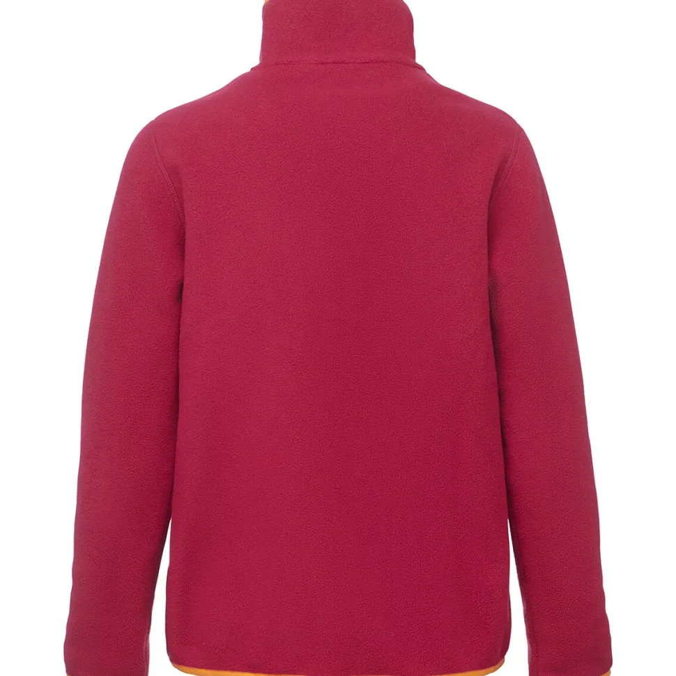 Teca Fleece Pullover - Women's