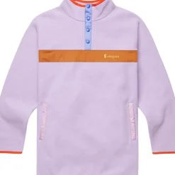 Teca Fleece Pullover - Women's