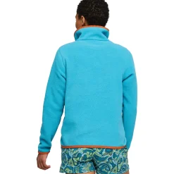 Teca Fleece Pullover - Women's