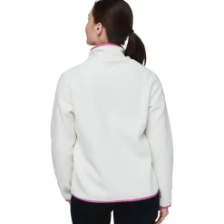 Teca Fleece Pullover - Women's