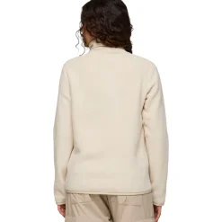 Teca Fleece Pullover - Women's
