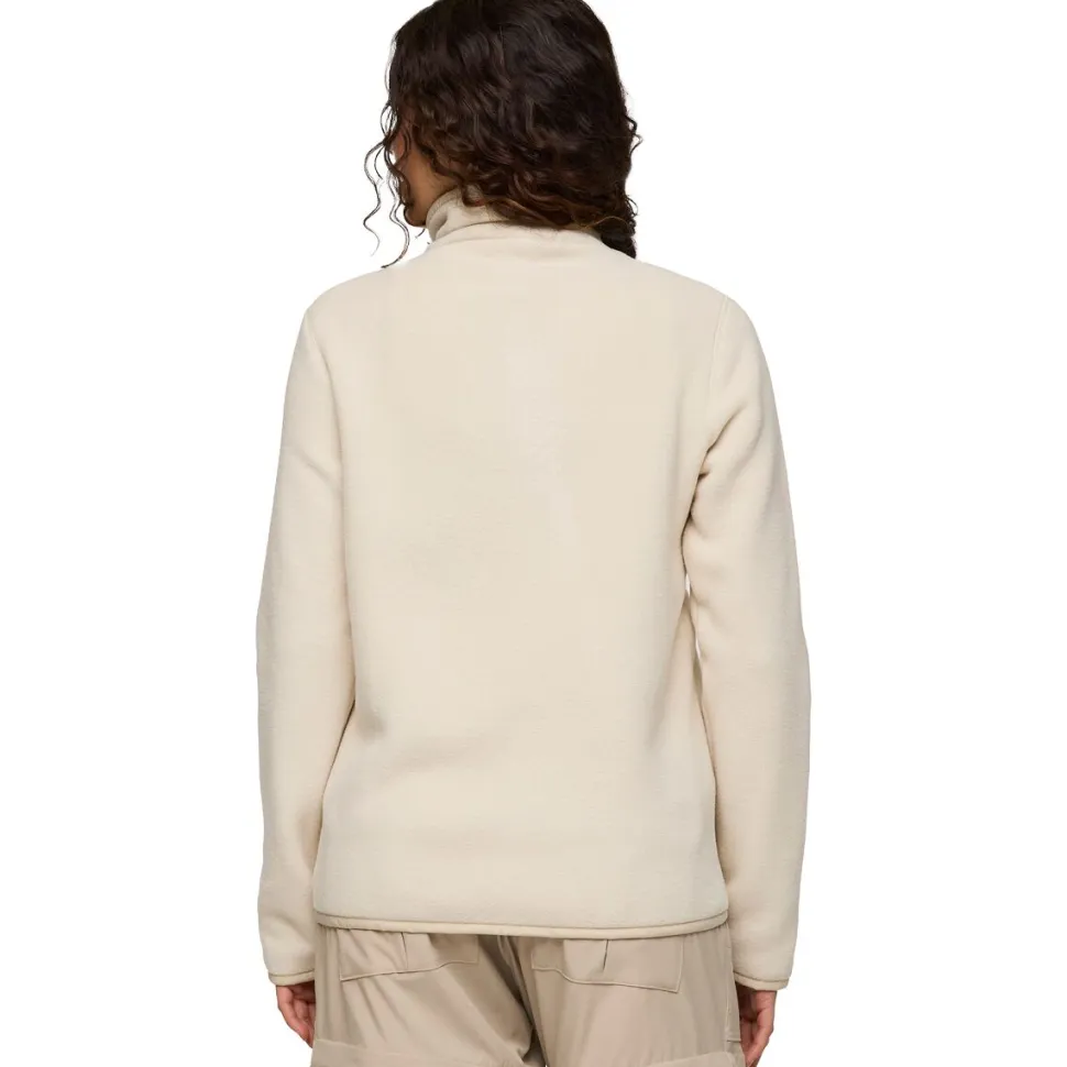 Teca Fleece Pullover - Women's