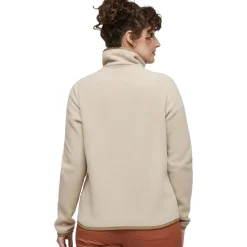 Teca Fleece Pullover - Women's