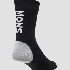 Tech Bike Sock - Women's
