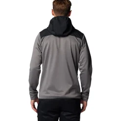 Tech Full-Zip Fleece Hoodie - Men's