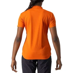 Tech 2 Polo Shirt - Women's