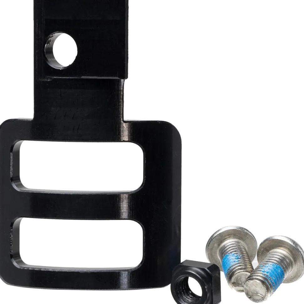 Tech 3 Shifter Mount