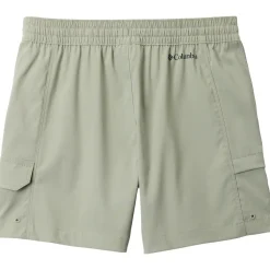 Tech Trail Utility Short - Girls'