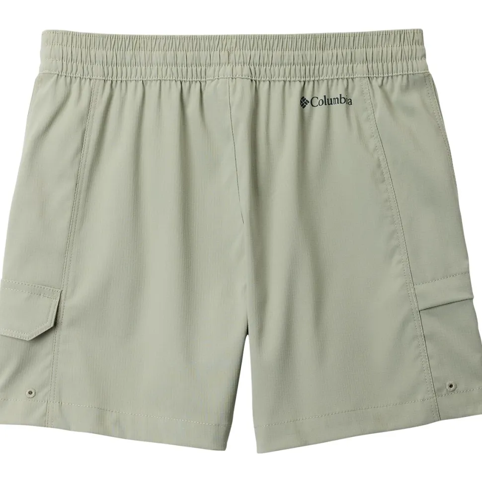 Tech Trail Utility Short - Girls'