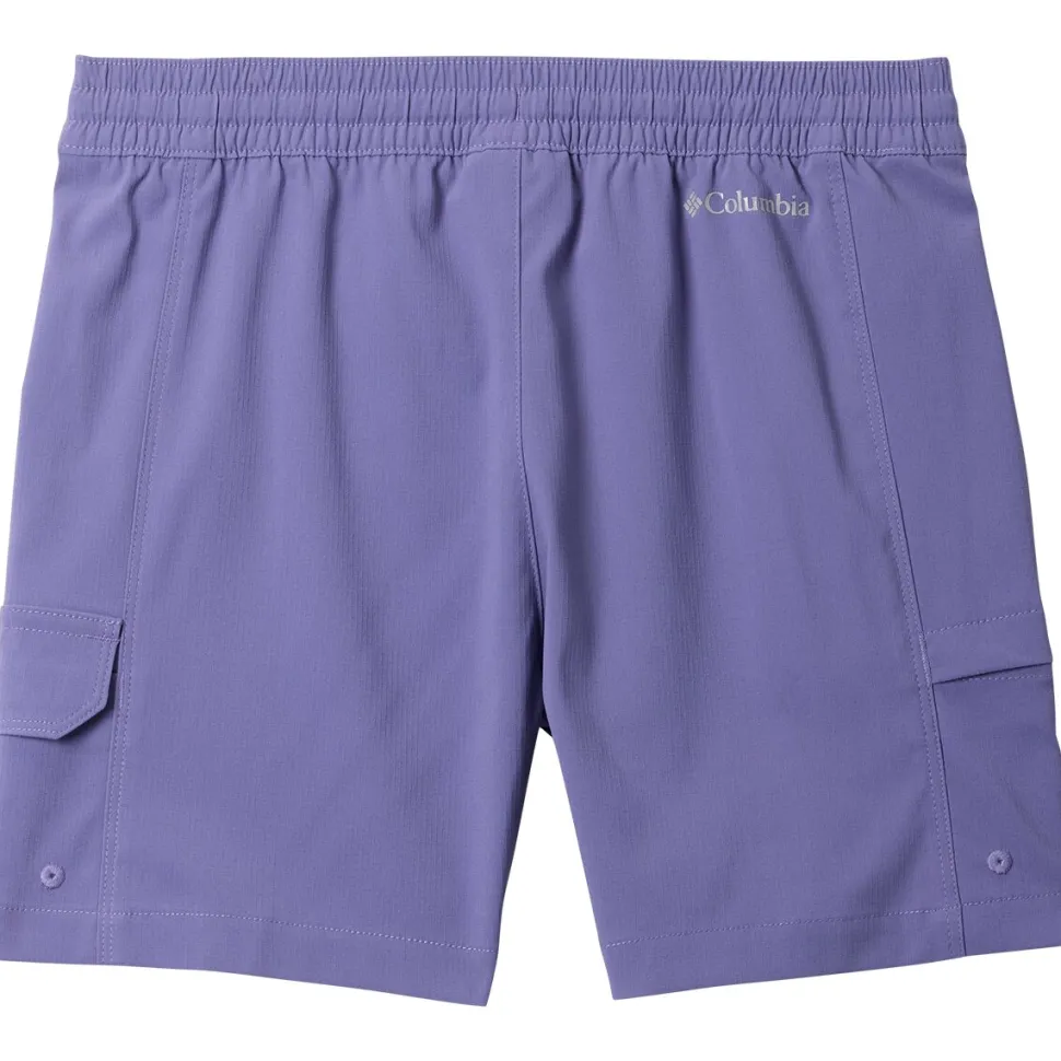 Tech Trail Utility Short - Girls'