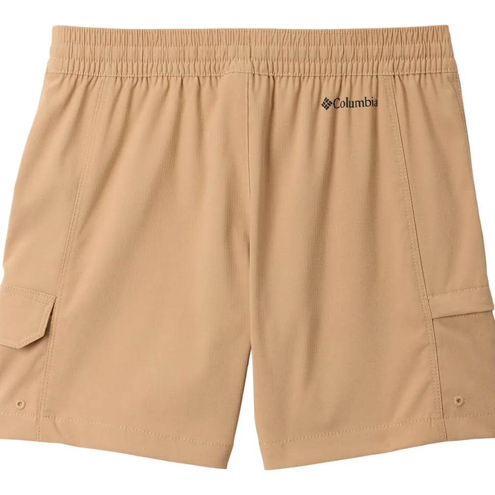 Tech Trail Utility Short - Girls'