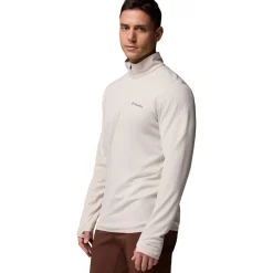 Tech Trail Utility Warm 1/2-Zip Shirt - Men's
