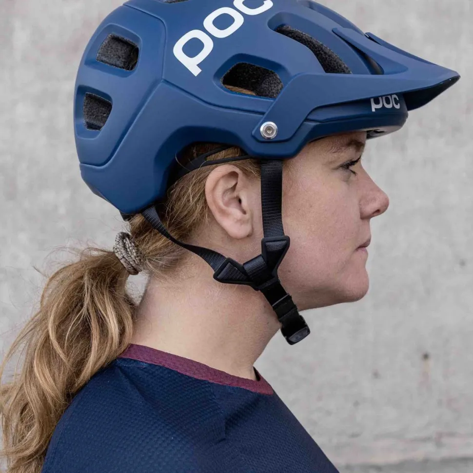 Tectal Helmet