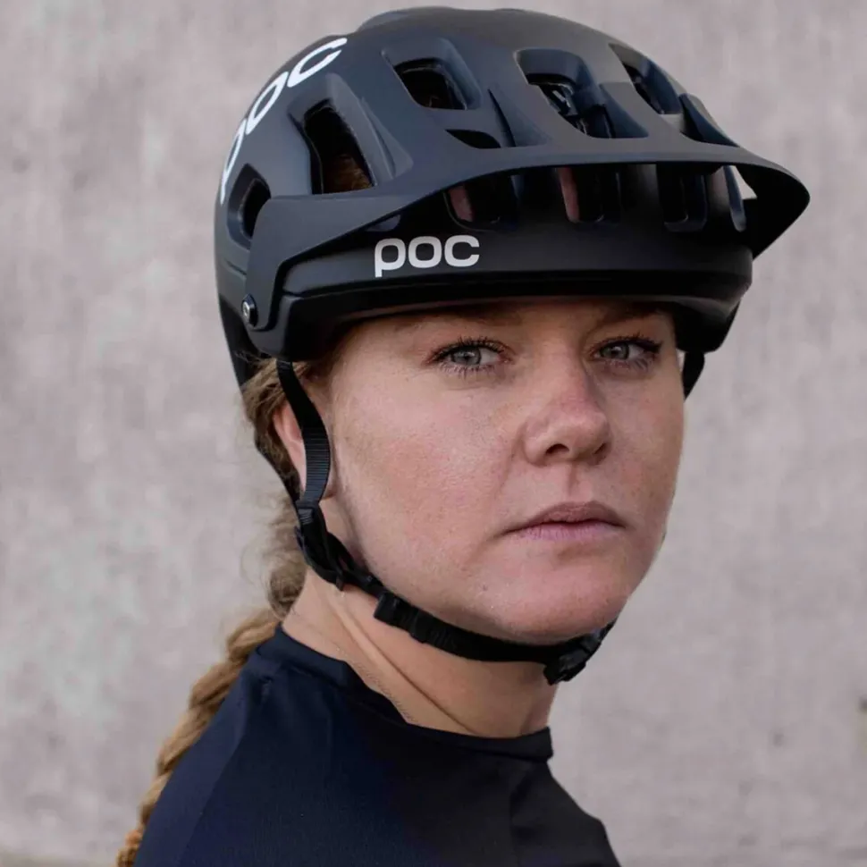 Tectal Helmet