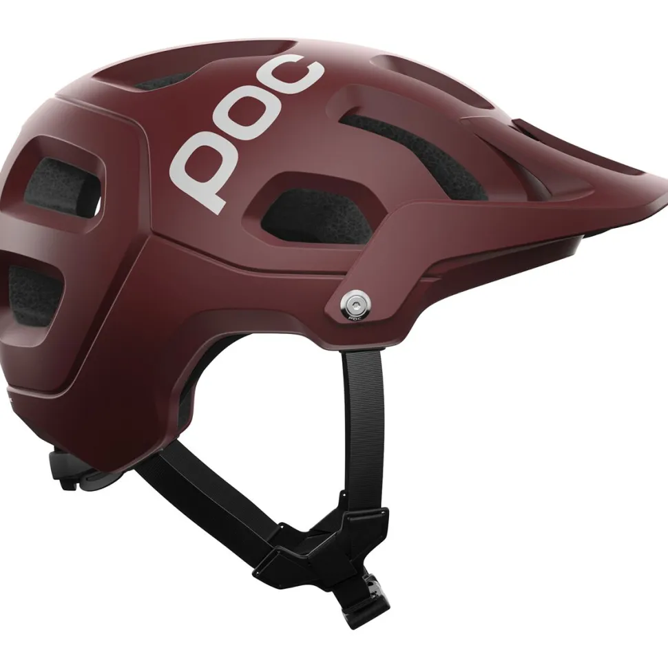 Tectal Helmet