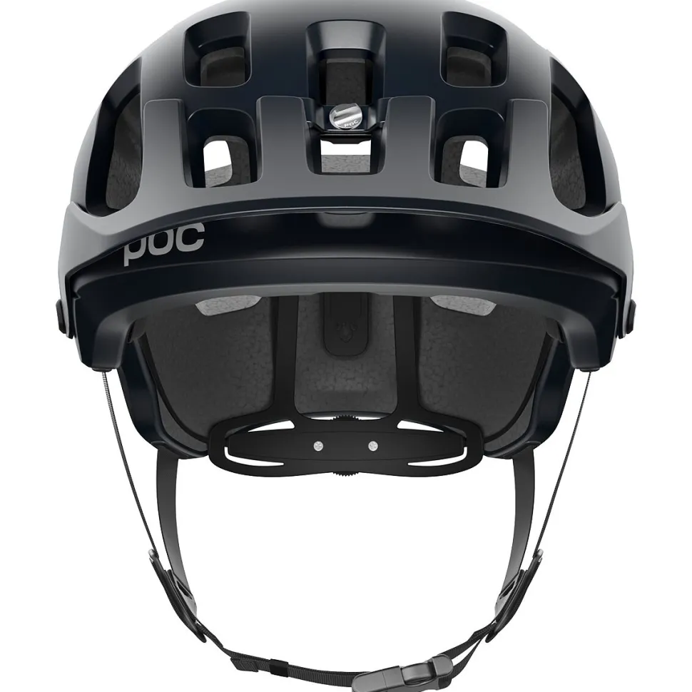 Tectal Helmet