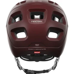 Tectal Helmet