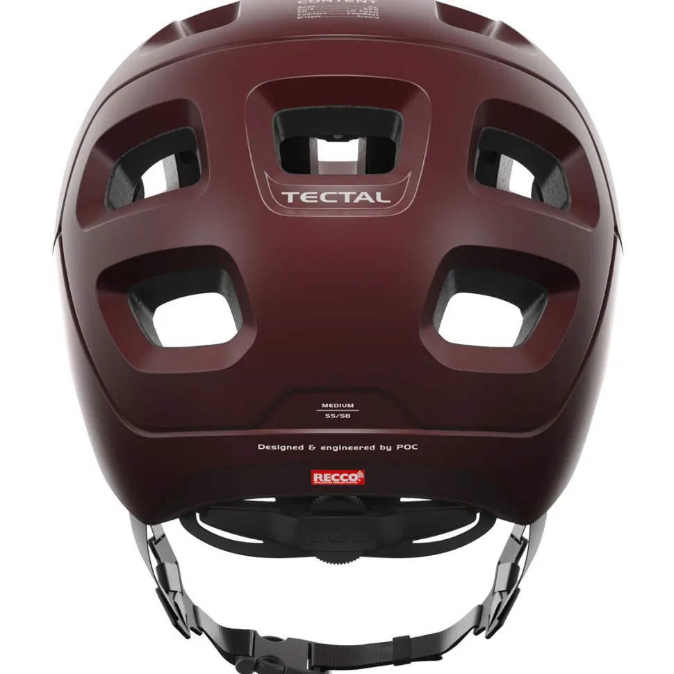 Tectal Helmet