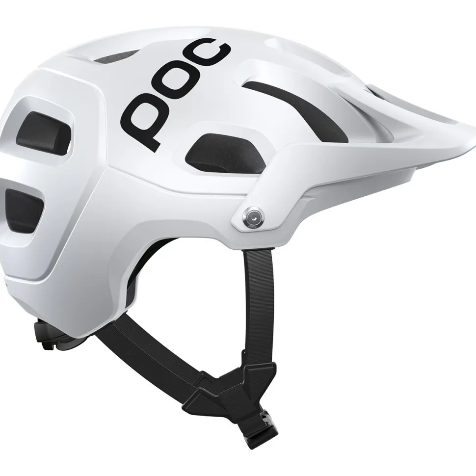 Tectal Helmet