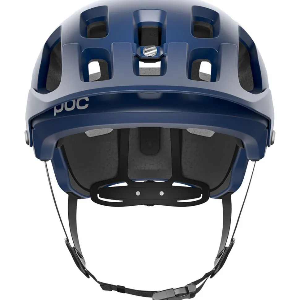 Tectal Helmet