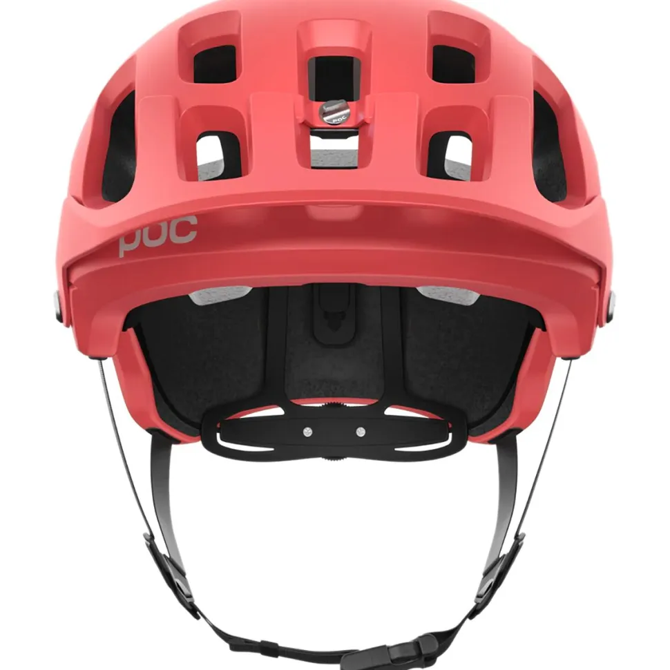 Tectal Helmet