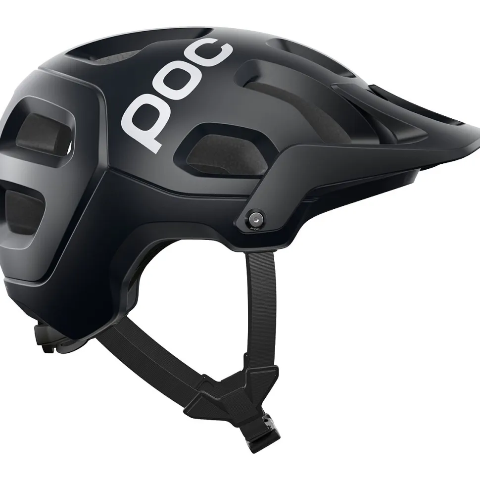 Tectal Helmet
