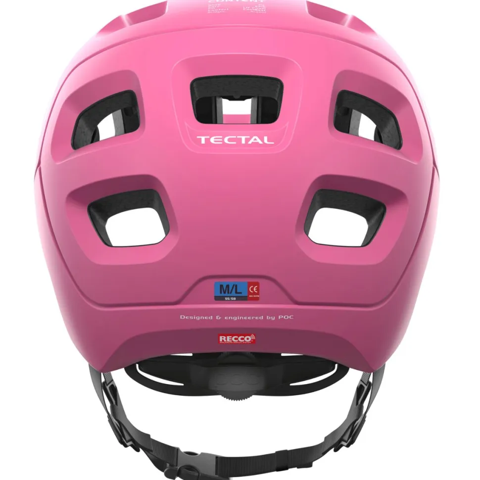 Tectal Helmet