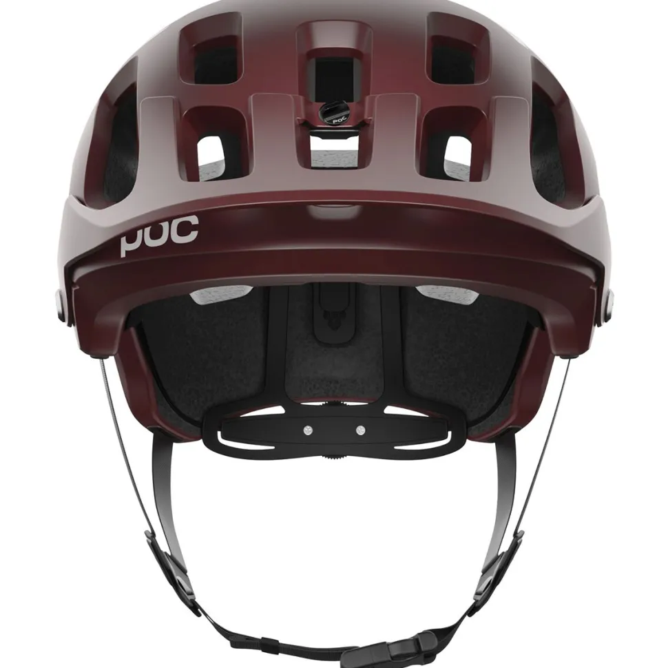 Tectal Helmet