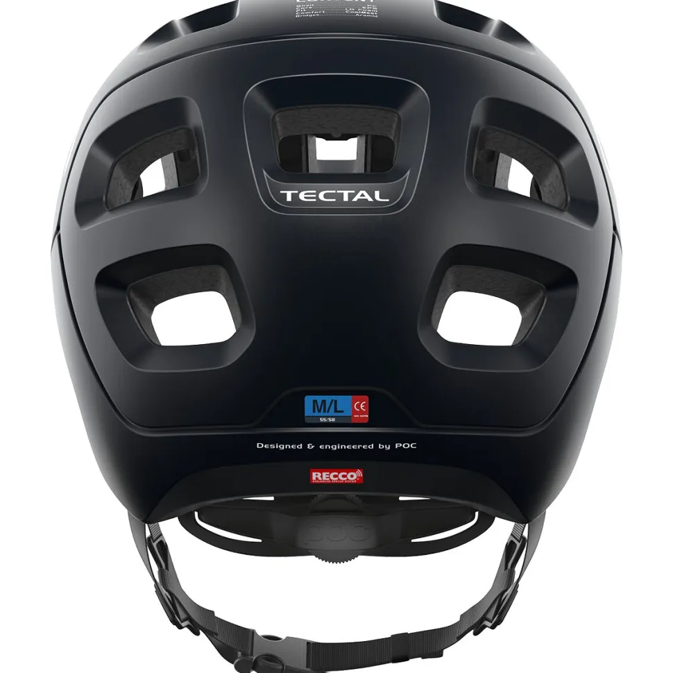 Tectal Helmet