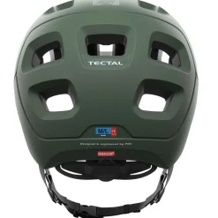 Tectal Helmet