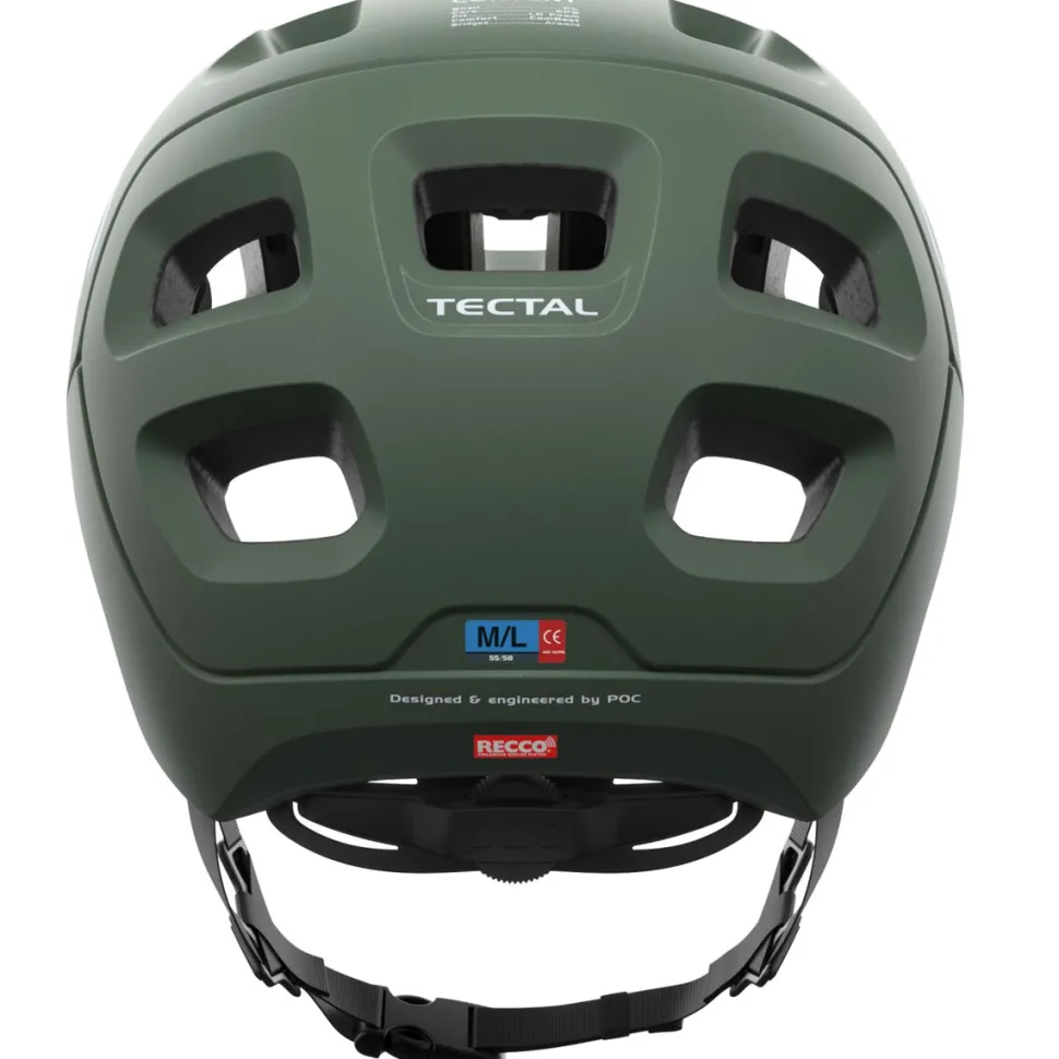 Tectal Helmet