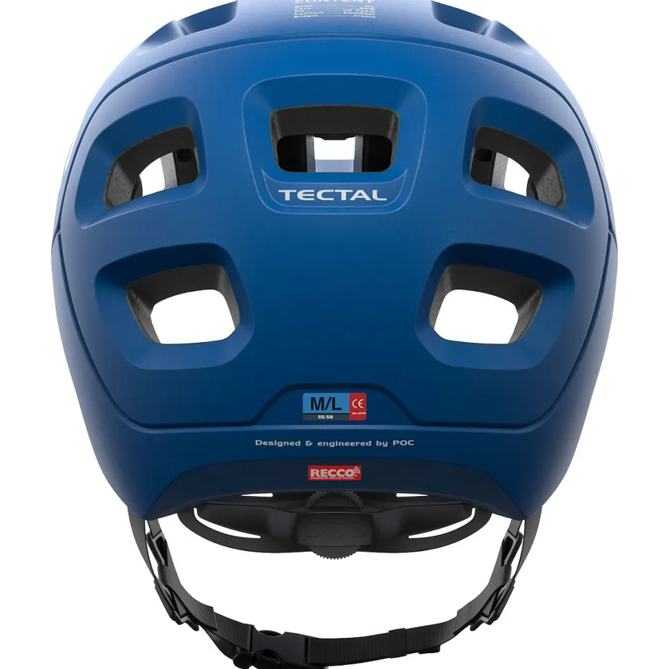 Tectal Helmet