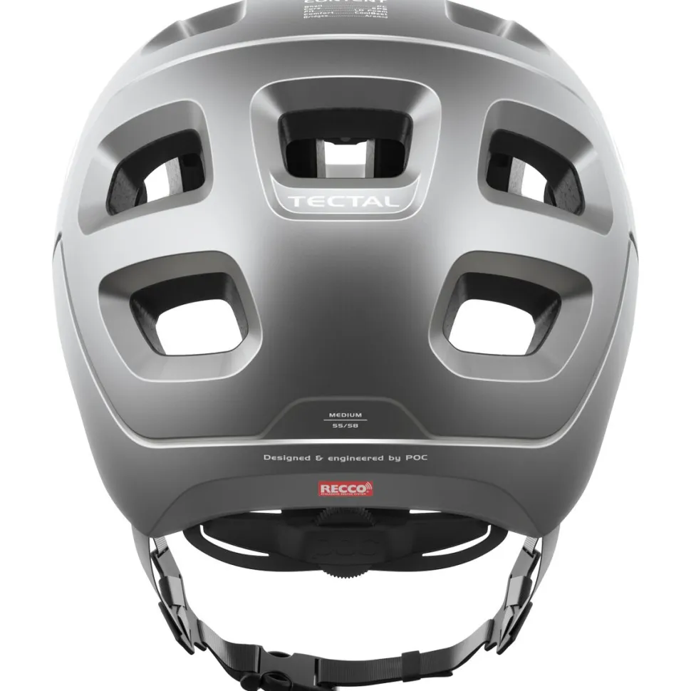 Tectal Helmet